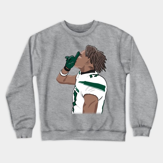 the celebration wilson Crewneck Sweatshirt by rsclvisual